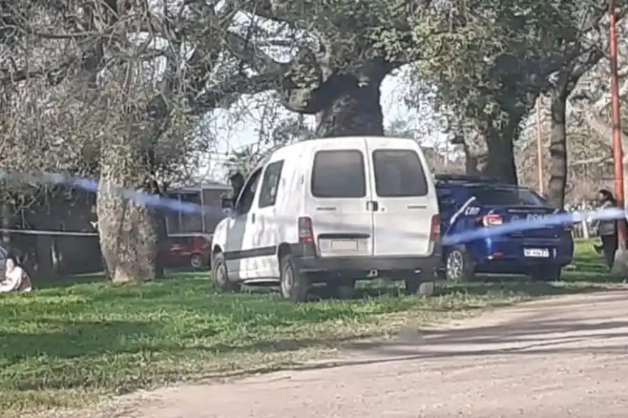 Persisten dudas en torno a la muerte de una mujer atropellada: un detenido