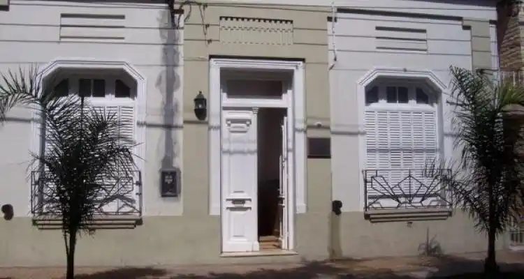 Pocos presentes para ser Fiscal de San Pedro