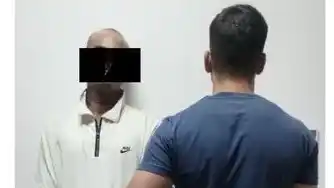 El aprehendido fue alojado en la Comisaría Primera Tandil.