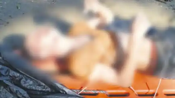 UNA CELEBRACIÓN QUE TERMINA EN TRAGEDIA: muere venezolano  durante un paseo en Magdalena