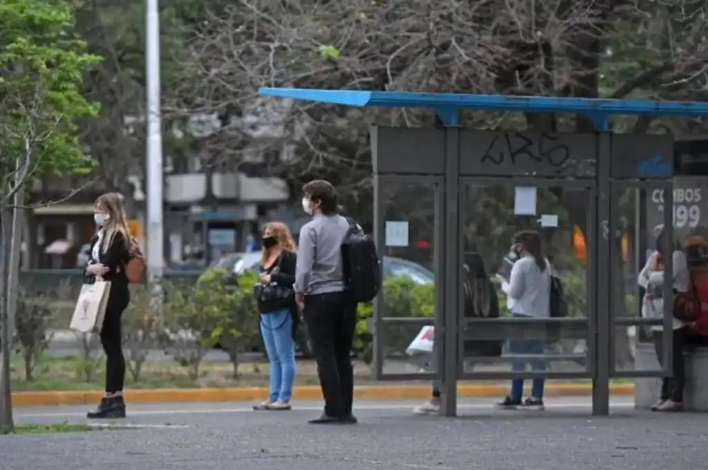 El rediseño del transporte urbano en Rosario comenzará el 25 de enero