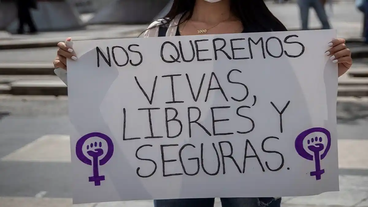 ¡ALERTA! ONG REPORTA 32 FEMINICIDIOS  en Venezuela en dos meses