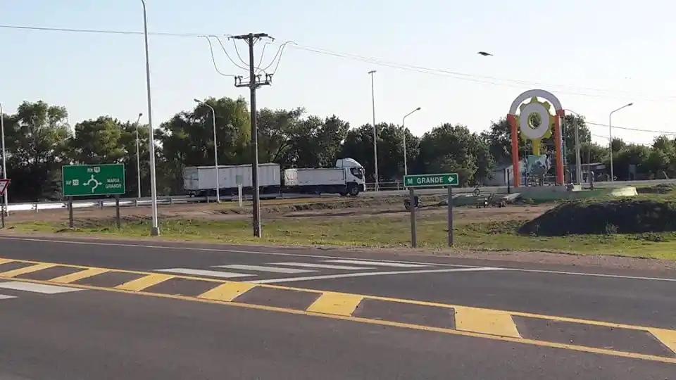 Proponen la creación de un Juzgado de Primera Instancia en María Grande