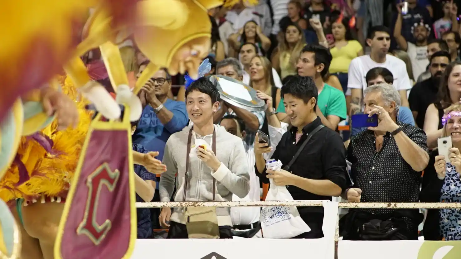 En el feriado XXL, los turistas gastaron $18.038 millones en todo el país