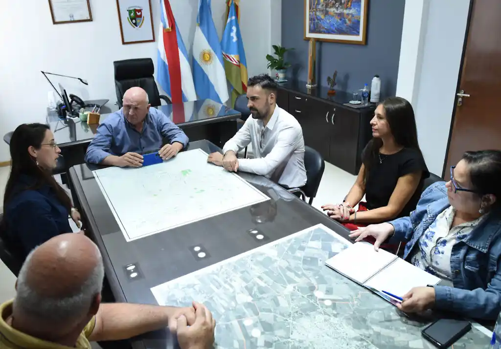 La ciudad que transforma residuos en oportunidades: Crespo como ejemplo nacional