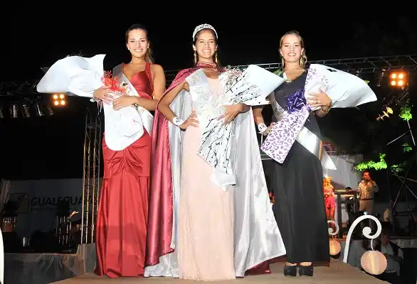 Inscriben a postulantes  para Reina del Turismo de Gualeguaychú