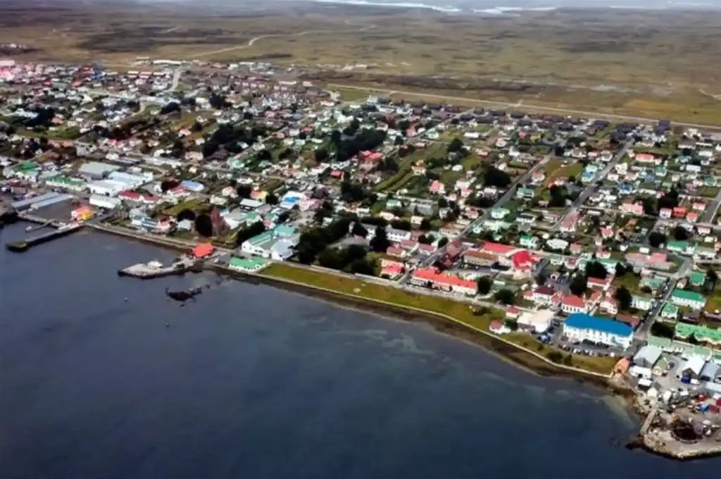 Se cumplen 190 años de la ocupación ilegal británica a Islas Malvinas