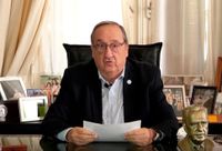 Lunghi destacó que "era previsible que aparecieran más casos" 
