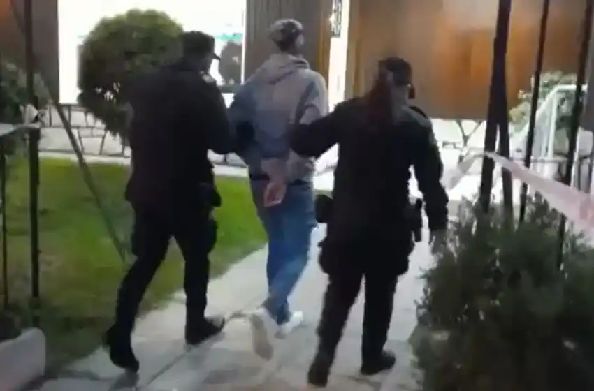 "El que maneja alcoholizado, siempre un error comete y se lo puede interceptar rápidamente con estos controles"