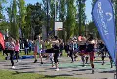 El Municipio reacondicionó el Polideportivo Eduardo Aldasoro