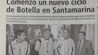 El antecedente de Botella y la salvación en seis partidos