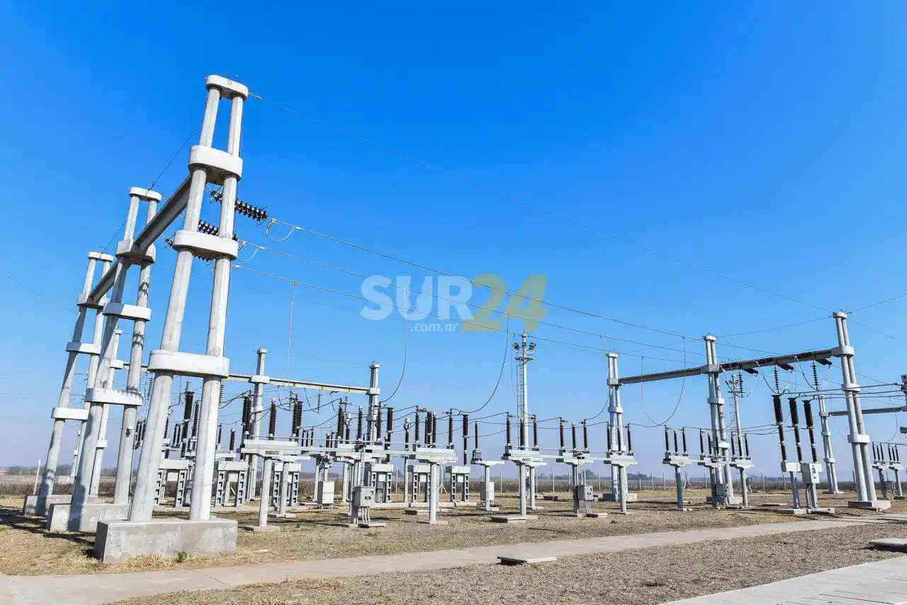 Millonaria inversión de la EPE en el primer cuatrimestre de 2022