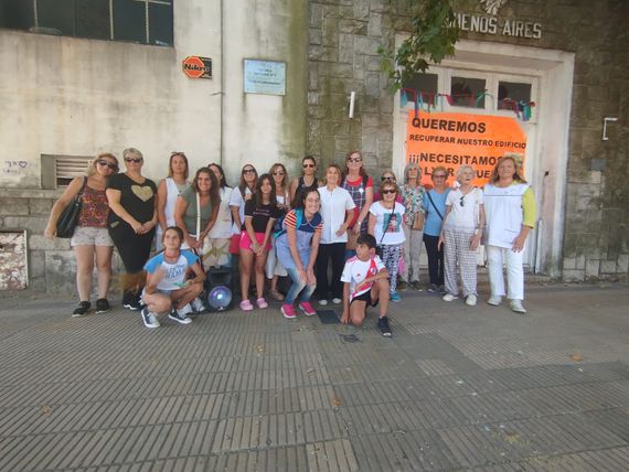 El Concejo se suma al reclamo y pide a la Provincia por la Escuela 7