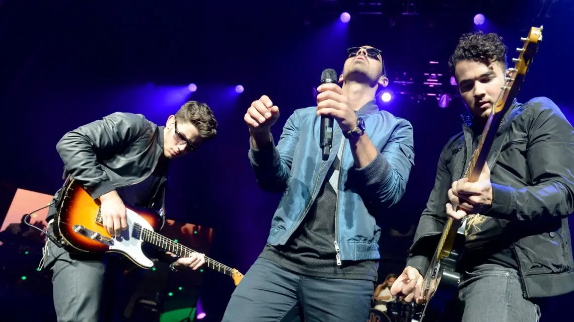 A seis años de su separación, vuelven los Jonas Brothers