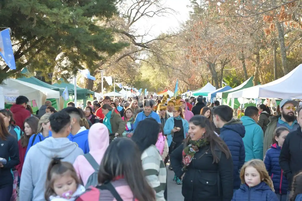 Agenda del fin de semana con un “Paseo de la Ciudad” muy especial