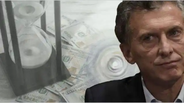 ¿Se sostiene el dólar debajo de $ 18 después de las elecciones?