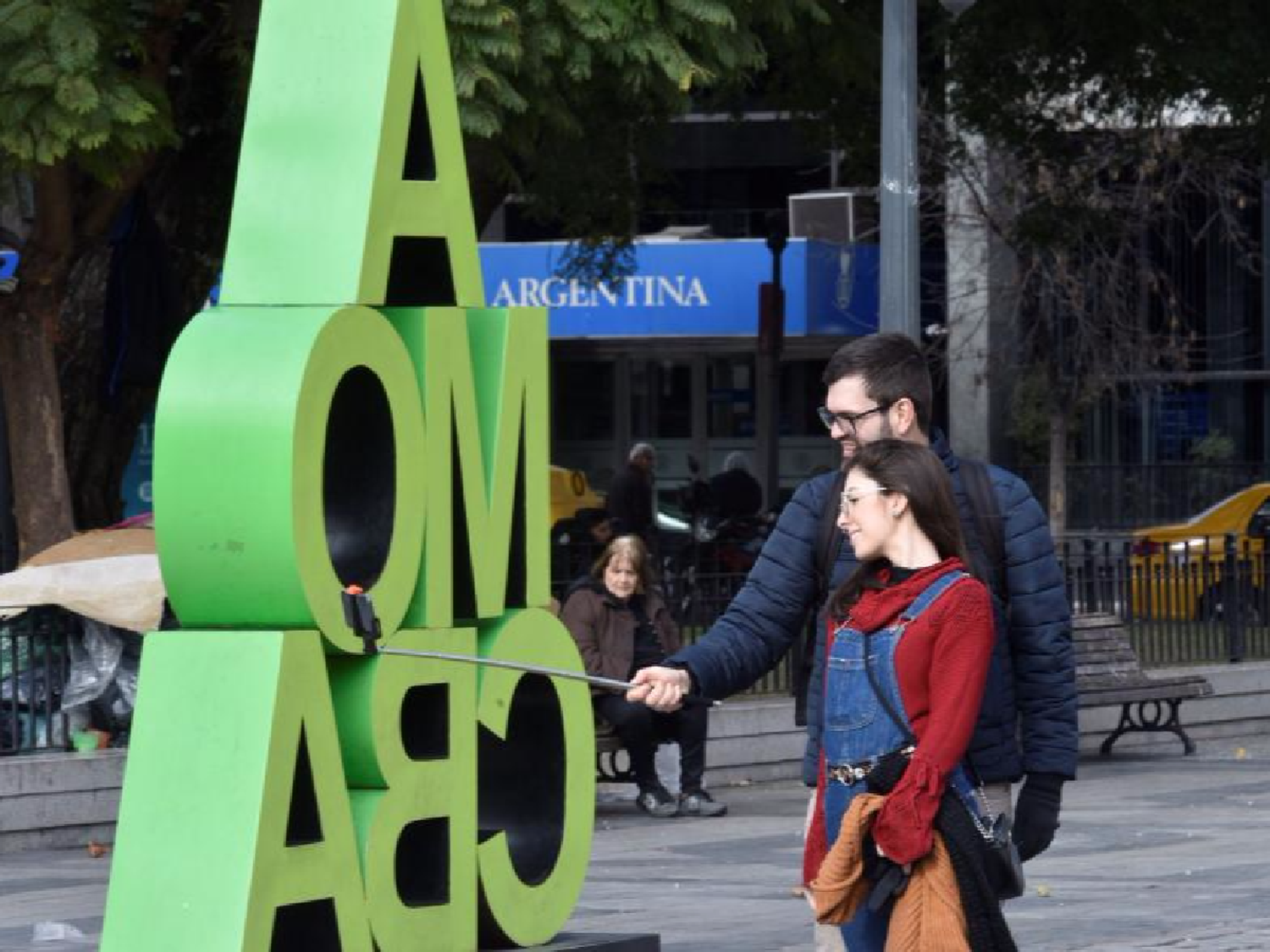 El fin de semana largo movilizó $4.392 millones, según CAME