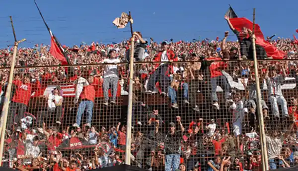 Newell's campeón del Torneo Final