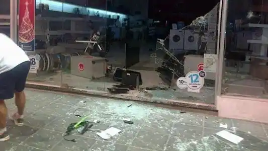 Concordia: divulgan los nombres de los imputados por los saqueos