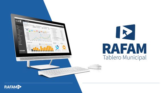 En los municipios de la zona, el acceso al RAFAM es restringido