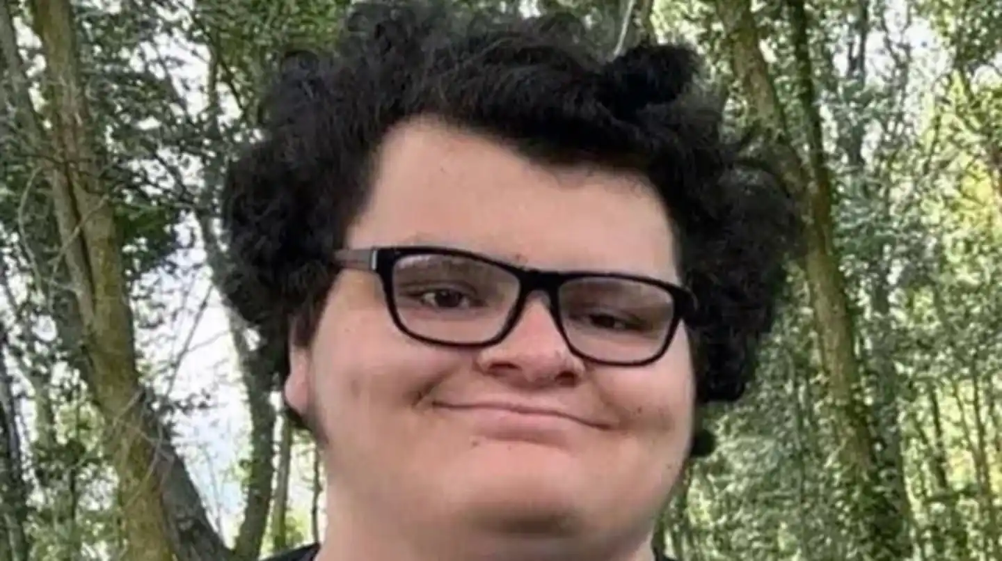 Austin Dean Pikaart fue asesinado por su madre un día antes de cumplir 18 años. (Foto: gentileza People).