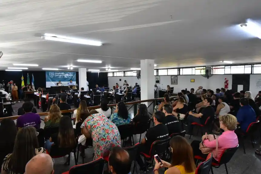 Florencio Varela: Tras varias jornadas sin luz, el Municipio declaró la Emergencia Energética