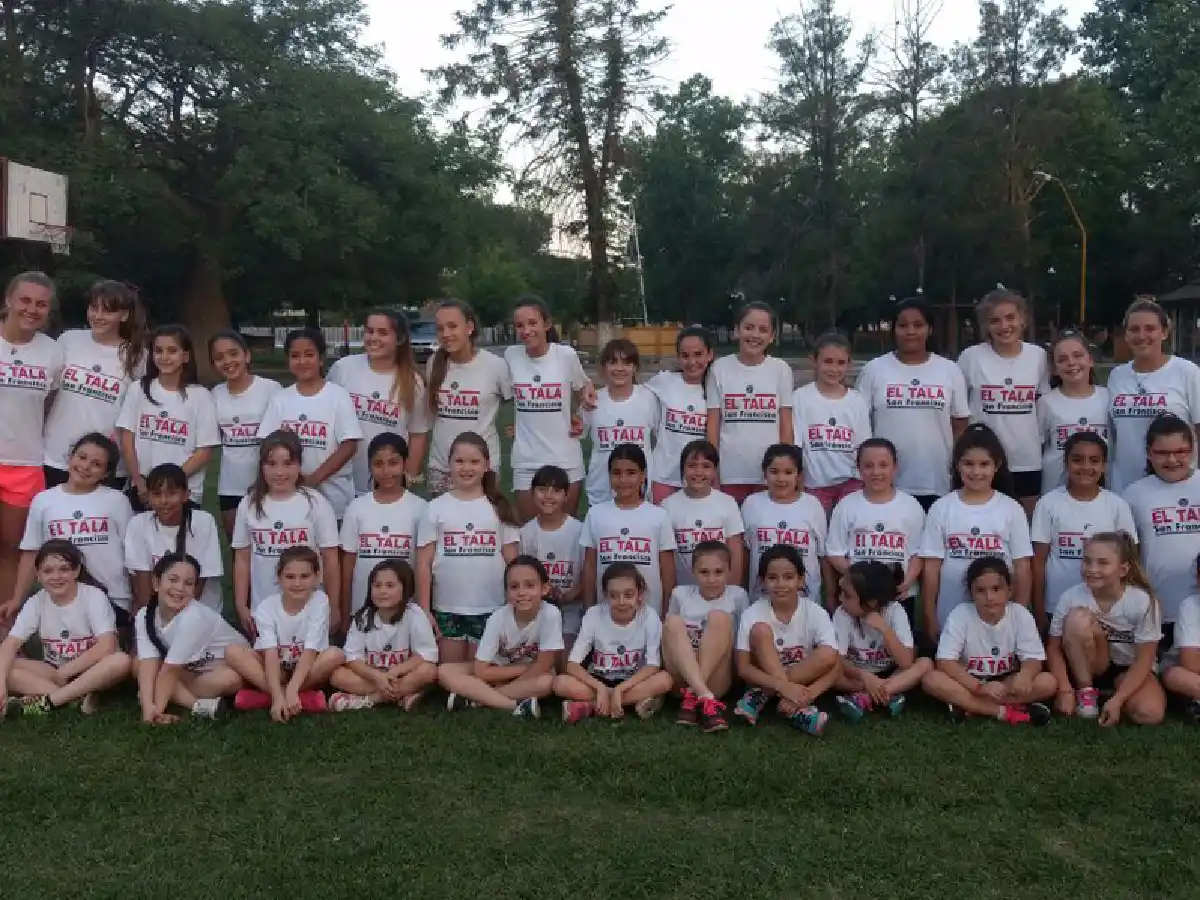 Encuentro en la Rural