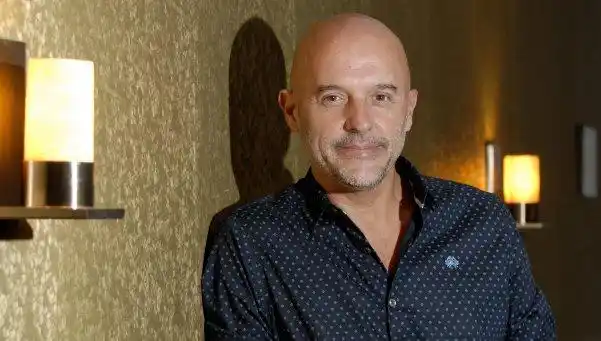 Guillermo López: “Estoy stand by en Telefe, viendo que se define hacer”
