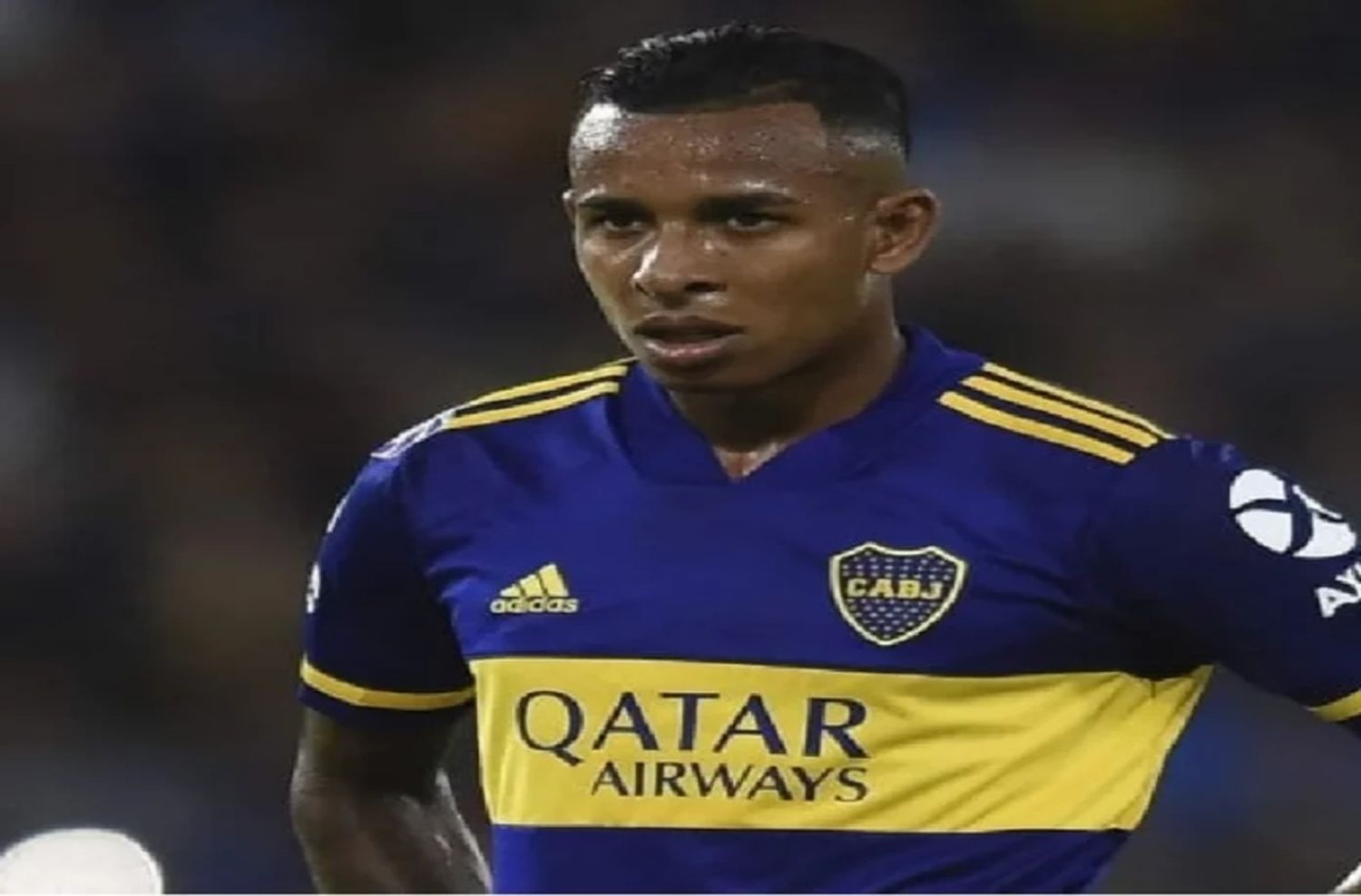 Caso Sebastián Villa: la fiscal pedirá la detención del jugador de Boca