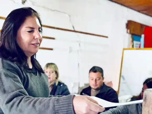 Lena: ‘‘Celebramos un triunfo que nos fortalece’’