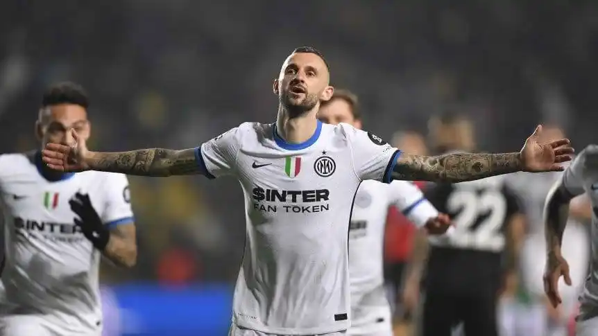 Inter venció al Sheriff y quedó en zona de clasificación a octavos