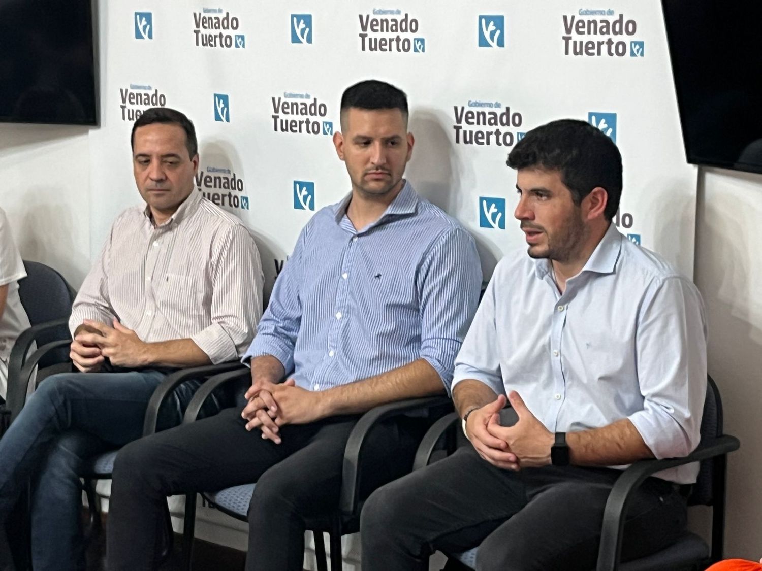 círculo vecinalista - 1