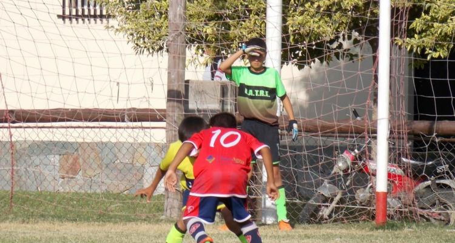 Se puso en marcha el Torneo oficial