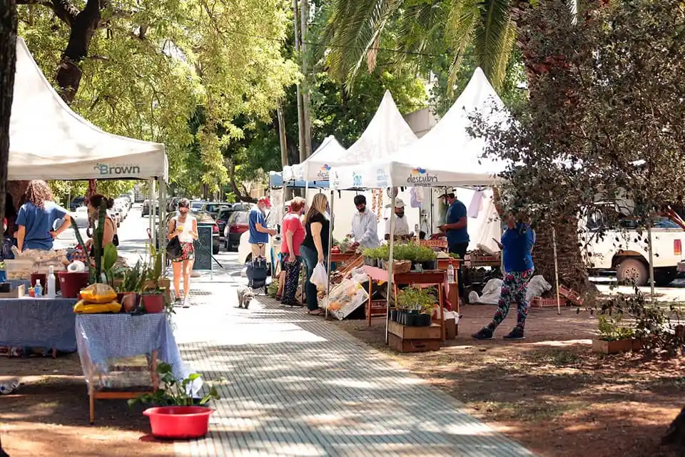 El Circuito de Ahorro Brown sigue en diciembre