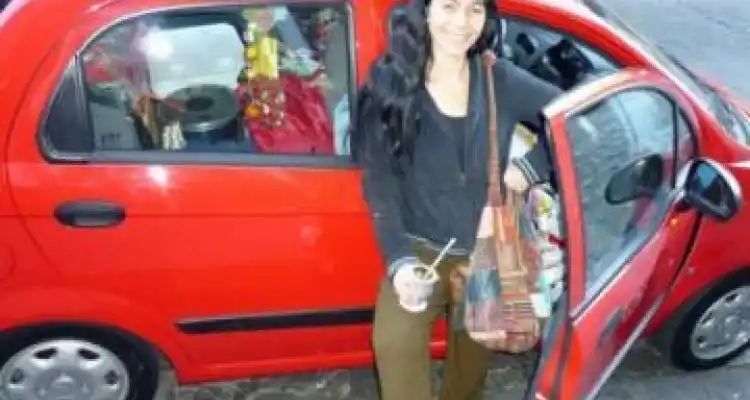 María Va