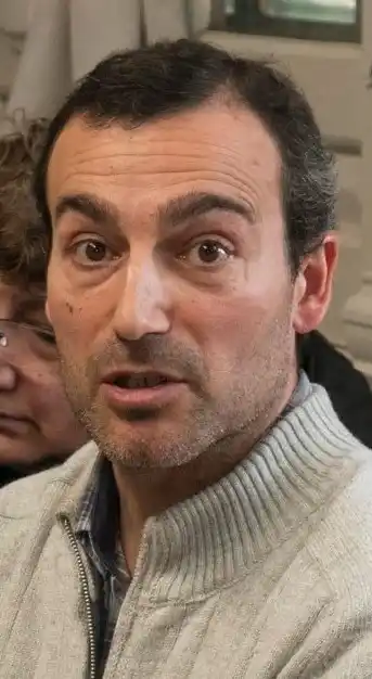 Agredieron al doctor Cabido en el Hospital y hay denuncias cruzadas