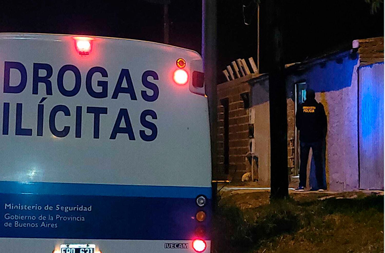 Claudio Izaguirre: “El adicto de hoy no es adicto a una única droga”