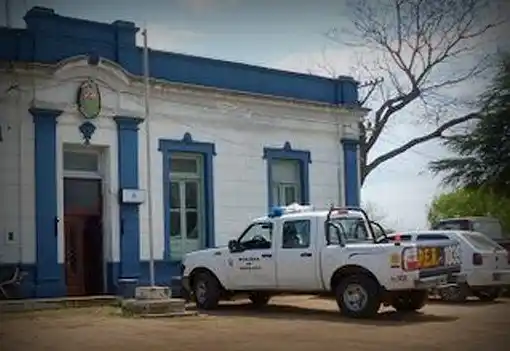 Violencia de género: la tenía privada de su libertad y fue detenido