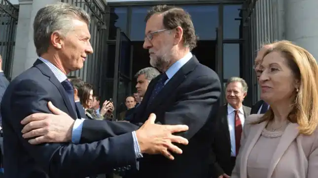 El Gobierno en la búsqueda de un acuerdo Mercosur-UE      