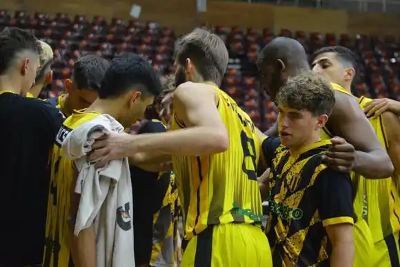 Libertad a puro triunfo en la Liga Argentina