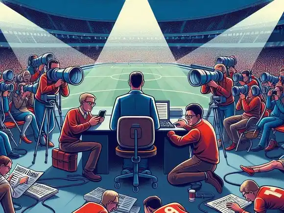 Los riesgos duales de un periodismo complaciente