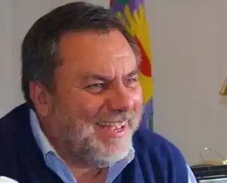 imagen Carlos Aníbal Berterret