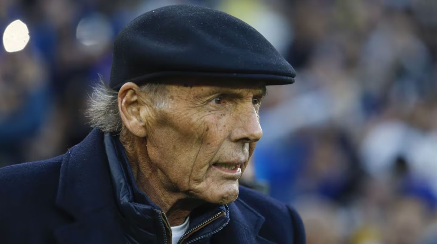 Murió Miguel Ángel Russo