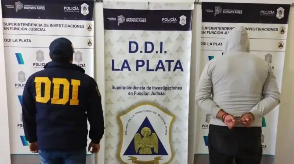 Arrestaron a un pai umbanda que acusó a un hombre de ladrón y lo obligó a violar a otro