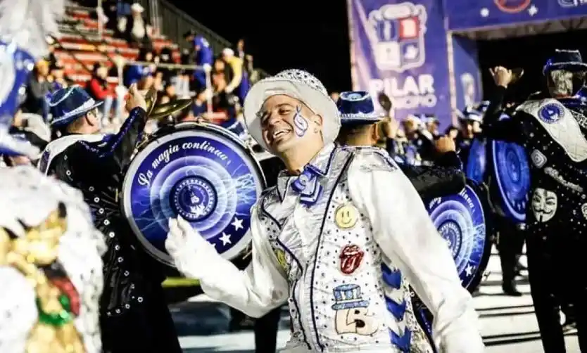 Pilar: llegan los PreCarnavales con seis noches a puro ritmo