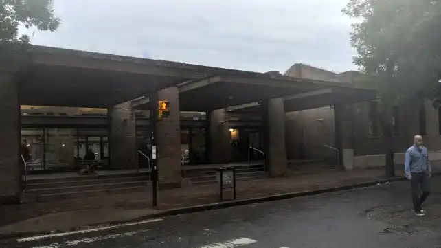 Harán una nueva estación transformadora de energía