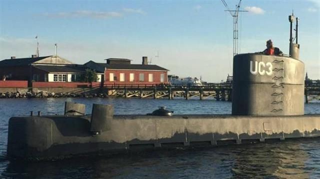 Copenhague, la capital de Dinamarca.