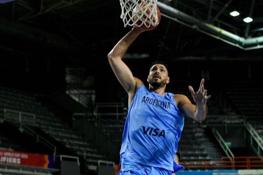 El "Toro" Acuña en la lista para los Panamericanos