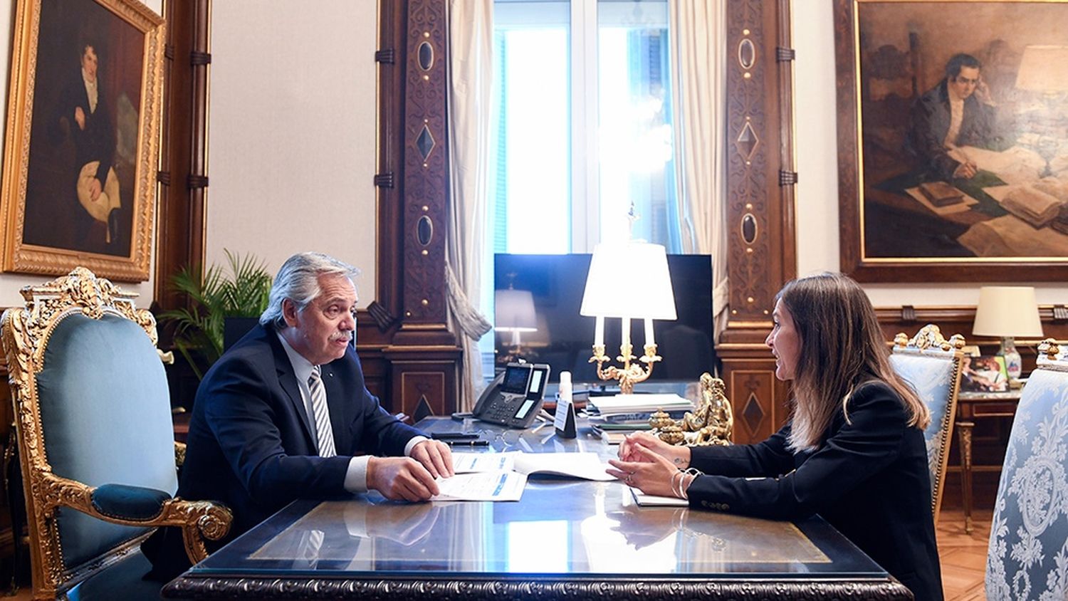 El Gobierno anunció el aumento para las asignaciones familiares