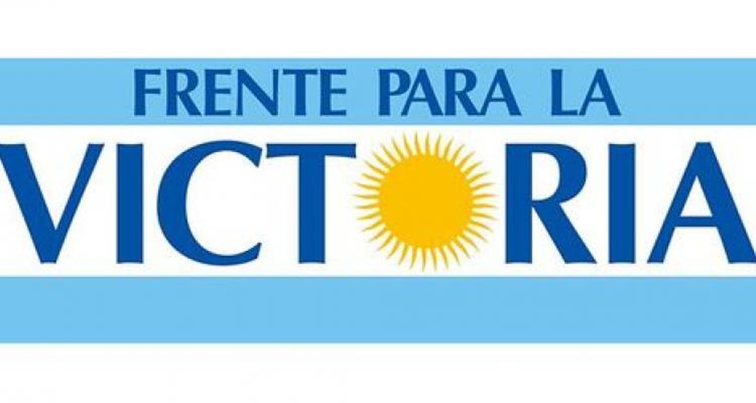 Elecciones 2015: Listas completas del Frente para la Victoria